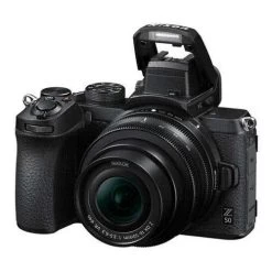 Nikon Z 50 Mirrorless Camera - Body Only - Reconditioned (NIKON-34400-R) -Home Appliance Store 878c03eb2b06eaa9fdfbe0bae22e27360784b5373640a44fe67b0aca5f84bfe4