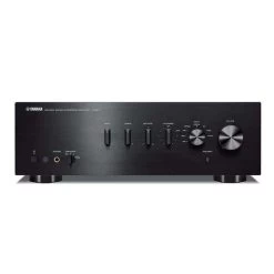 Yamaha A-S501 ToP-ART 2 Channel Integrated Stereo Amplifier - Black (AS501B)