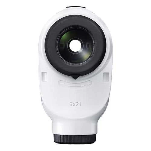 Nikon Coolshot Lite Stabilized Golf Rangefinder (NIKON-16759) 8 Nikon Coolshot Lite Stabilized Golf Rangefinder (NIKON-16759) - Image 6
