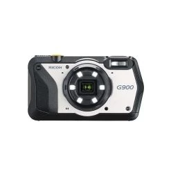 Ricoh G900 Digital Camera (162102)