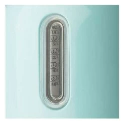 Haden Heritage 1.7 L Kettle - Turquoise (76004) -Home Appliance Store 87f4405080810db0720b2fc26a0610074858ecea0e1243f7bf6643ae5d94ab2f