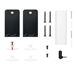 Bose Wall Mount For Sound Bar - Black (802171-0010)
