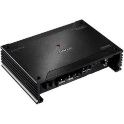 Kenwood X Series 1000 Watts Peak At 2 Ohms Class D Mono Power Car Amplifier (X5021)