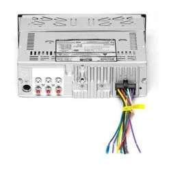 Sound Storm Labs Single-Din Bluetooth AM / FM / MP3 CD Receiver (SLSDC26B) -Home Appliance Store 88370565a59bb4f5c12773fc056734f8cd462ec09e5b5d67c0562cbe0759e2bb