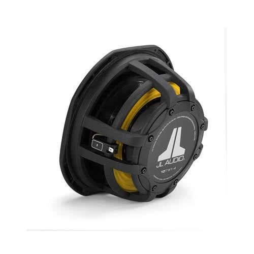 JL Audio Slim 10" 300 Watts 2 Ohms Subwoofer Driver (JL10TW12) 4 JL Audio Slim 10" 300 Watts 2 Ohms Subwoofer Driver (JL10TW12) - Image 2