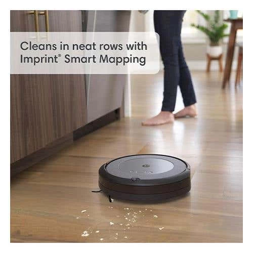 IRobot® Roomba Combo™ I5 Robot Vacuum & Mop (I517020) 5 IRobot® Roomba Combo™ I5 Robot Vacuum & Mop (I517020) - Image 3