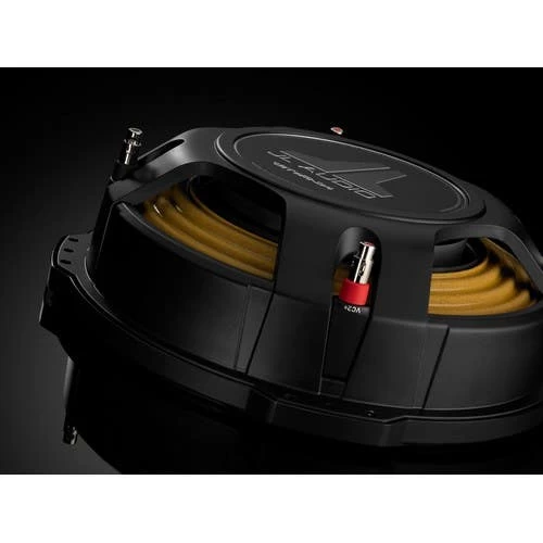 JL Audio TW3 10inch 400 Watts Dual 4 Ohm Subwoofer (10TW3D4) 6 JL Audio TW3 10inch 400 Watts Dual 4 Ohm Subwoofer (10TW3D4) - Image 4