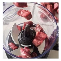 KitchenAid 9 Cup Food Processor - Black Matte (KFP0921BM) 13 KitchenAid 9 Cup Food Processor - Black Matte (KFP0921BM) -Home Appliance Store 88b1dd615bbc960a94fbd4ea70329c046b5cf9c8b8fc908385caef7f71655f4f