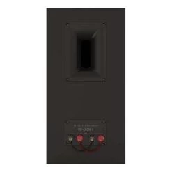 Klipsch RP-600MWII 2 Way, 6.5" Bookshelf Speakers - Pair - Walnut (RP600MWII) 9 Klipsch RP-600MWII 2 Way, 6.5" Bookshelf Speakers - Pair - Walnut (RP600MWII) -Home Appliance Store 8936bb1ebf70bdffb175bd9038d8041d73bb8c57bac9a44e2cf2c15c07de9c61