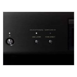 Denon DCD-A110 SACD Player (DCDA110) -Home Appliance Store 8941049d926544651147201131b02abe6eaeaaf32610d7f0940b54b9fe55e7ae