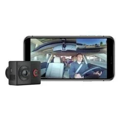 Garmin Dash Cam Tandem Dual-Lens With Two 180-Degree Lenses (DASHCAMTANDEM) -Home Appliance Store 8953c9774dc35d9c9c2493aba125edf07b894b1831b86883e7b31377d4a00507