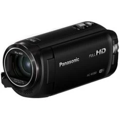 Panasonic HC-W580K HD Camcorder With Twin Camera (HCW580K)