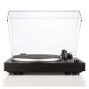 Dual CS 418 Three-Speed Manual Turntable - Black Vinyl Veneer (CS418) -Home Appliance Store 8963cdd9a3085a5118765c5649b3c3c8fc56d4dec07c6393b2f004dc49c75c21