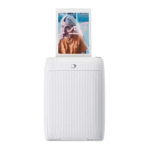 Fujifilm Instax Mini Link 2 Instant Printer - Clay White (600022532) 4 Fujifilm Instax Mini Link 2 Instant Printer - Clay White (600022532) - Image 2