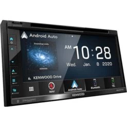 Kenwood 6.8" Navigation DVD Receiver With Bluetooth (DNX577S) 14 Kenwood 6.8" Navigation DVD Receiver With Bluetooth (DNX577S) -Home Appliance Store 89aed5a9cc3e8d7acc517f3b68b185cde0b1321635eae47d2c5e9ea396d5cabc