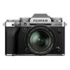 Fujifilm X-T5 Mirrorless Camera With XF 18-55mm Lens - Silver (600023236)