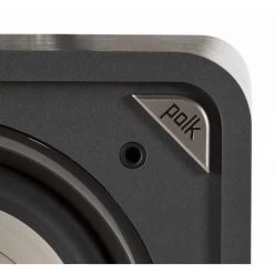 Polk Audio 10" 200 Watt HTS Powered Subwoofer (HTS10) -Home Appliance Store 89f0f46c4257b40594ac66c556e750e1c6b64c8afe68f1c9bee59f4c8e6ad25f