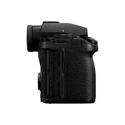 Panasonic Lumix S5 II Mirrorless Camera With 20-60mm And 50mm Lenses (DCS5M2W) -Home Appliance Store 8 11