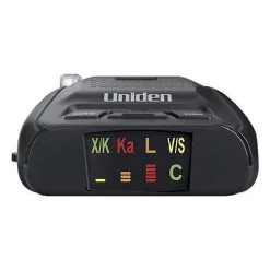 Uniden DFR1 Long Range Radar / Laser Detector - Black (DFR1) -Home Appliance Store 8a05966ecb4e8aa99fa952ae5a9f642bba34bad3f4603b2dc35f4236388e4ecb