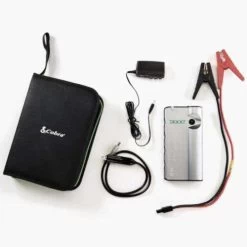 Cobra JumPack XL H2O Portable Jumper Power Pack With 12000mAh And 3A USB Outputs (CPP15000) -Home Appliance Store 8aa7f4d90f715a2b398b8f3e5e999e0f33c4a49a4917dc1ed08a1504da0089d0
