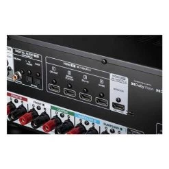 Denon 5.2 Channel Home Theatre Receiver With 8K Video And Surround Sound - Black. (AVRS570BT) -Home Appliance Store 8af35d2eac5fc2d660ac2a40d6a7163838268c26f81e5a51f521c3ba801b1a69