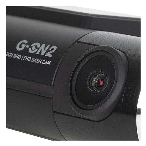 GNET G-ON2 2 Channel HDR QHD Dash Cam (G-ON2) 7 GNET G-ON2 2 Channel HDR QHD Dash Cam (G-ON2) - Image 5