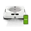 IRobot Braava Jet M6 Wi-Fi Connected Robot Mop With Smart Mapping (M611020)