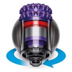 Dyson Cinetic Big Ball Animal Pro Vacuum Cleaner (CINETICBBANIMALPRO) 14 Dyson Cinetic Big Ball Animal Pro Vacuum Cleaner (CINETICBBANIMALPRO) -Home Appliance Store 8b9cee2ada39fc039249d398491be72f601c845a54fbd8b31a50a049071689e2