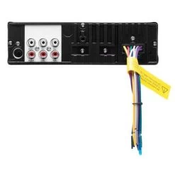 Boss Audio BSMCK508WB.6 Marine Receiver Plus 6.5" Cone Speaker Package (BSMCK508WB.6) -Home Appliance Store 8b9f1951eadeae43057e5846ad6655bb0befec93392bbe6015674c63b8155446