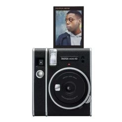 Fujifilm Instax Mini 40 Instant Camera (600022105)