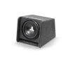 JL Audio BassWedge Ported Enclosure With Loaded Single 12" 300 Watts At 4 Ohms Subwoofer (CP112W0V3) -Home Appliance Store 8bb3ba20037f7659149af1a6a7ec344d765ae9bd508a3923a87d24255b7e90a4