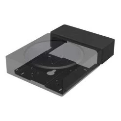 Flexson Wall Mount For Sonos Amp - Black (FLXSAWM1021) 13 Flexson Wall Mount For Sonos Amp - Black (FLXSAWM1021) -Home Appliance Store 8bd9012f047338341a242f5bd8a876076b6b512ce21be1cfe4cbfa596ebf0c27