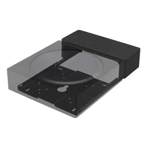 Flexson Wall Mount For Sonos Amp - Black (FLXSAWM1021) 7 Flexson Wall Mount For Sonos Amp - Black (FLXSAWM1021) - Image 5