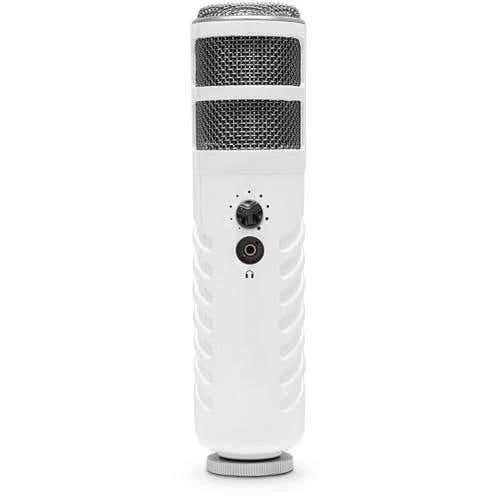 Rode Podcaster USB Broadcast Microphone (PODCASTER) 4 Rode Podcaster USB Broadcast Microphone (PODCASTER) - Image 2