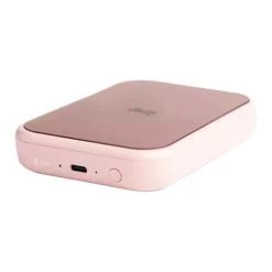 Canon® Canon IVY 2 - 2x3 Mini Photo Printer - Blush Pink (5452C017AA) -Home Appliance Store 8c854353409142a70465552d9c0cf722643ec10d661113f31374abdedc7ef550