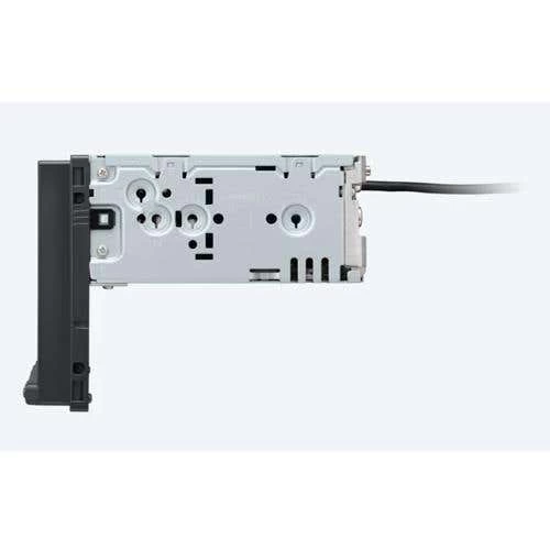 Sony 6.95" Android Auto And Apple CarPlay Bluetooth Digitial Media Receiver - Black (XAVAX3250) 8 Sony 6.95" Android Auto And Apple CarPlay Bluetooth Digitial Media Receiver - Black (XAVAX3250) - Image 6