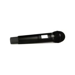 TOA S2.4-HDX Digital Wireless Handheld Microphone (S2.4-HDX-G3)