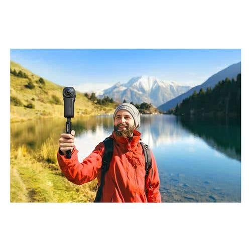 Insta360 ONE RS - 1-Inch 360 Edition (CINRSGP/D) 9 Insta360 ONE RS - 1-Inch 360 Edition (CINRSGP/D) - Image 7