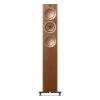 KEF R Series R5 Meta Floor Standing Speaker (Single) - Walnut Brown (R5MWA) -Home Appliance Store 8d101b51550e764be0497b63174c67c78cd5a44f6fe4a7b5f926ea9593d7babc