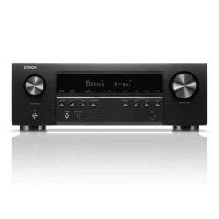Denon 7.2 Ch 8K Home Theatre Receiver (AVRS770H)