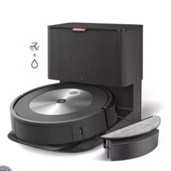 IRobot Roomba Combo™ J5+ Self-Emptying Robot Vacuum & Mop (J557020)