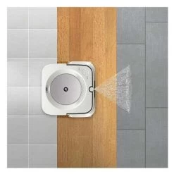 IRobot Braava Jet M6 Wi-Fi Connected Robot Mop With Smart Mapping (M611020) 17 IRobot Braava Jet M6 Wi-Fi Connected Robot Mop With Smart Mapping (M611020) -Home Appliance Store 8d6b77acb4efc0395423ca47942d4abd05f18d8b9ac7120f497f7d6be3e9c8d5