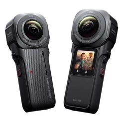 Insta360 ONE RS - 1-Inch 360 Edition (CINRSGP/D) 14 Insta360 ONE RS - 1-Inch 360 Edition (CINRSGP/D) -Home Appliance Store 8dad98c1c99edb96349e55d0d5ad7848279a73a2a7e6529831b09fa30c450c1d