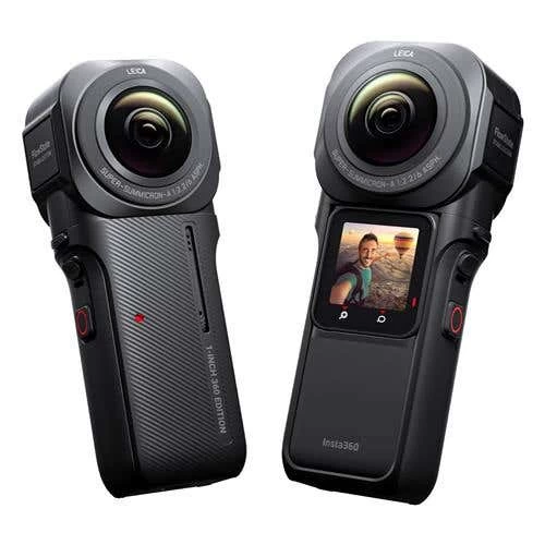 Insta360 ONE RS - 1-Inch 360 Edition (CINRSGP/D) 5 Insta360 ONE RS - 1-Inch 360 Edition (CINRSGP/D) - Image 3