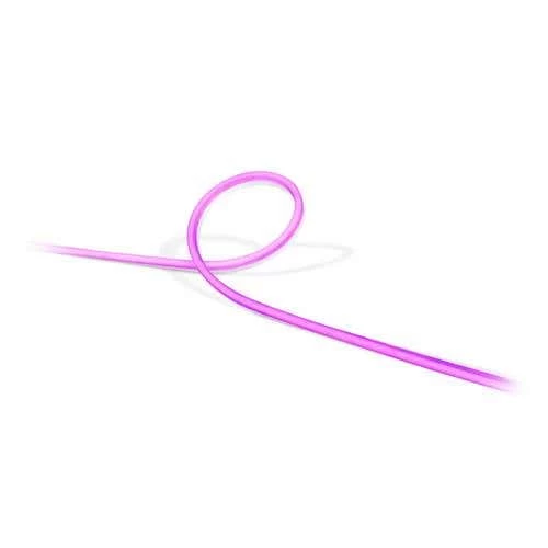 Philips Hue Outdoor Lightstrip - 80" / 2 Meters - White And Colour Ambiance (555904) 4 Philips Hue Outdoor Lightstrip - 80" / 2 Meters - White And Colour Ambiance (555904) - Image 2