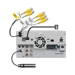 Kenwood XR 10.1" Apple CarPlay And Android Auto SriusXM Ready Digital Multimedia Receiver (DMX1057XR) -Home Appliance Store 8dfee76e10ac544205f8a32eb36fbc5b6a9215ea5c08136a27c9282b6af3f88c