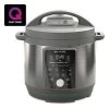 Instantpot 6-quart Multi-Use Pressure Cooker With Whisper-Quiet Steam Release, V4 (112-0169-01) -Home Appliance Store 8e405c1b12e3e5f92b43c8b0bf9265d41f0af9cf9400fe7deb0d040f0e99313d