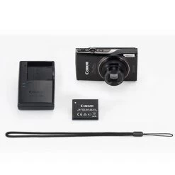 Canon® Canon PowerShot ELPH 360 HS Digital Camera (ELPH360HSBLACK) 9 Canon® Canon PowerShot ELPH 360 HS Digital Camera (ELPH360HSBLACK) -Home Appliance Store 8e8f19d432737dece45f83c1f069e92db734edffb7b4549db7339f8ca9408eb9