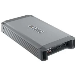 Hertz HCP 5MD Marine 5 Channels At 4 Ohms 460 Watts Amplifier With Adjustable Bass Boost (HCP5MD)