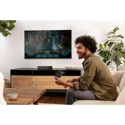 MagniFi Mini AX Sound Bar With Wireless Subwoofer, Dolby Atmos And DTS:X (MAGNIFIMINIAX) -Home Appliance Store 8f31b6add3d89faa570ca53efd1507c222a2165ce911615623016acc82e22460